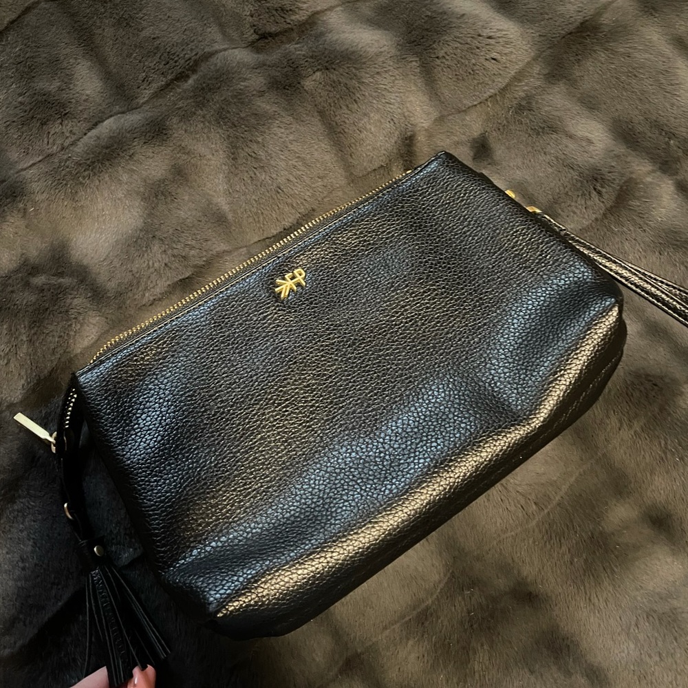 Freshly picked pouch